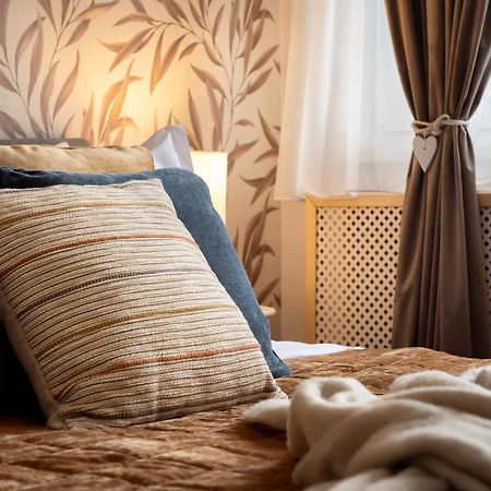 Appartement Boho Chic Escape - Hypercenter à Cluj-Napoca Extérieur photo
