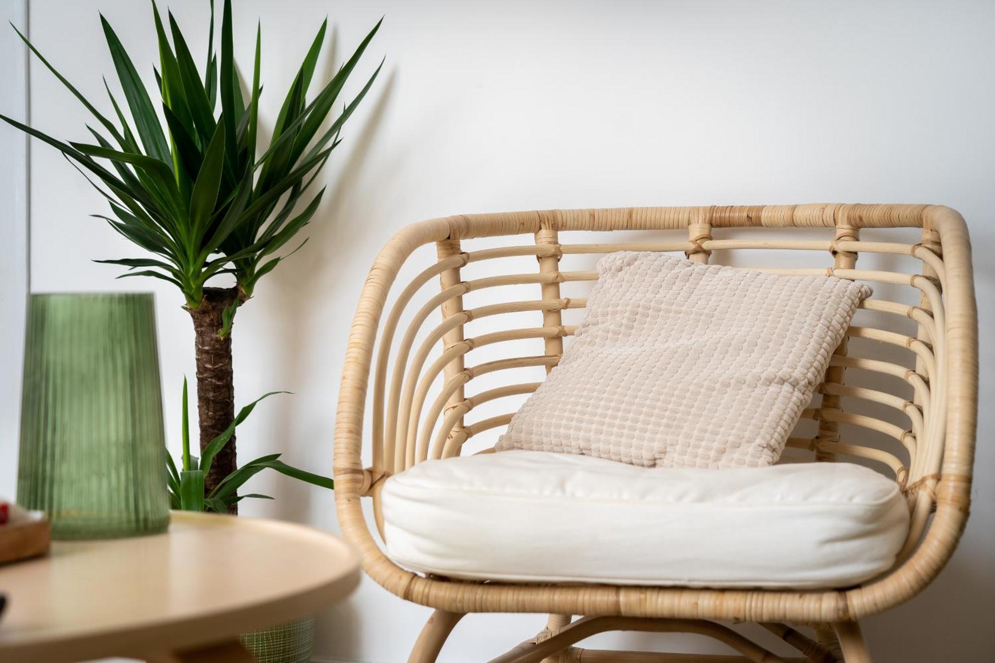 Appartement Boho Chic Escape - Hypercenter à Cluj-Napoca Extérieur photo